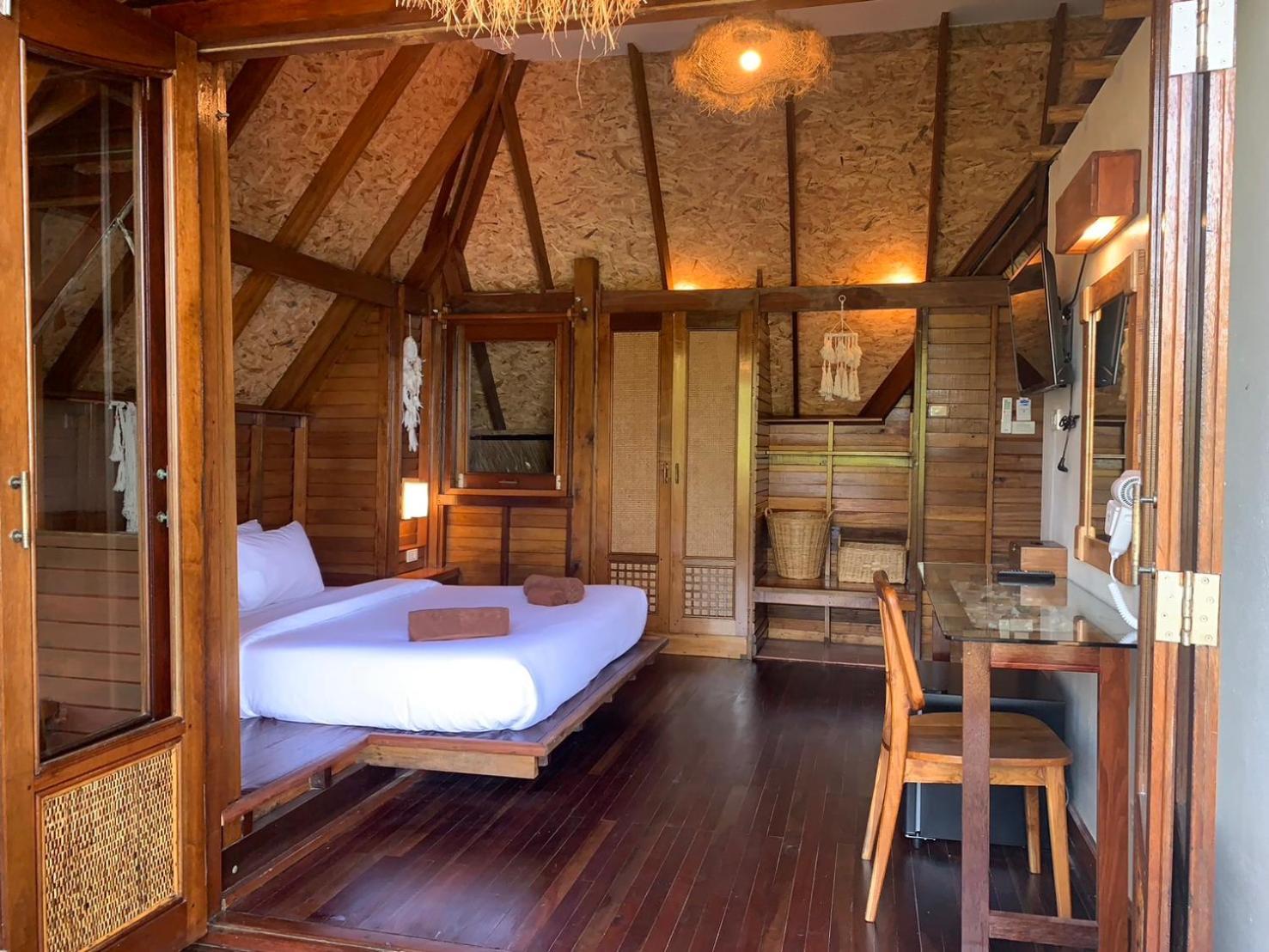 Kohtao Heritage Hideaway Тао Екстер'єр фото