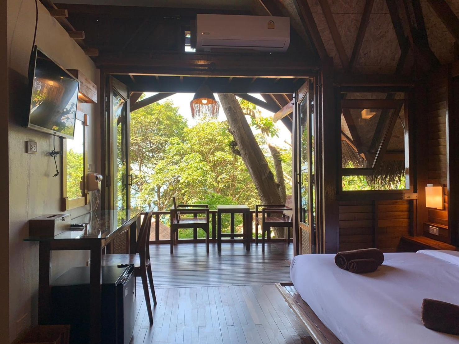 Kohtao Heritage Hideaway Тао Екстер'єр фото