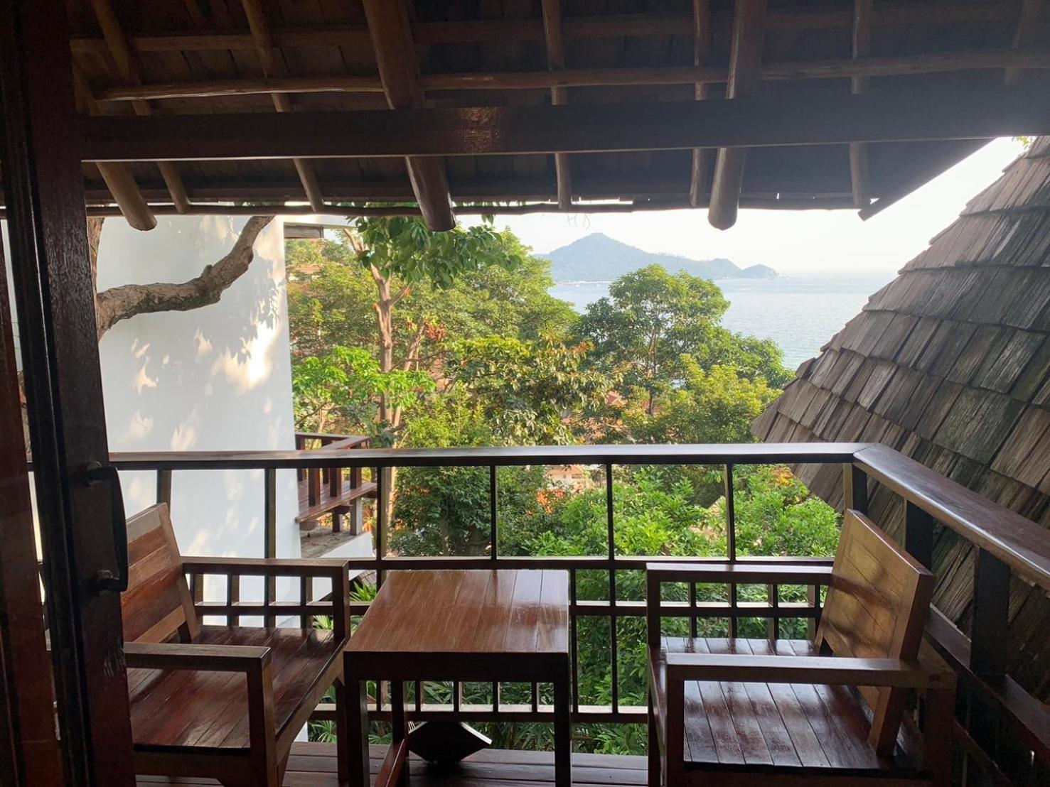 Kohtao Heritage Hideaway Тао Екстер'єр фото