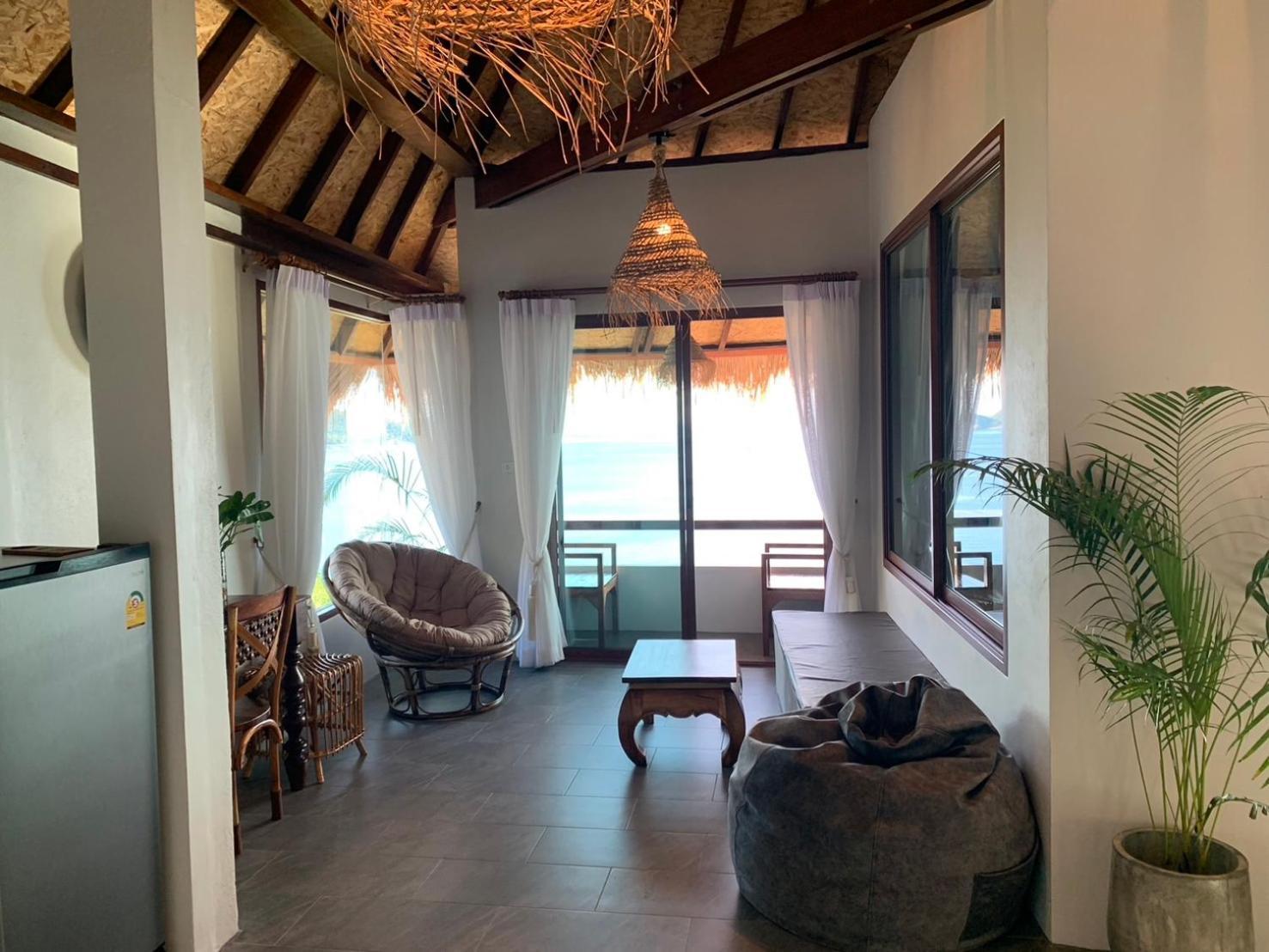 Kohtao Heritage Hideaway Тао Екстер'єр фото