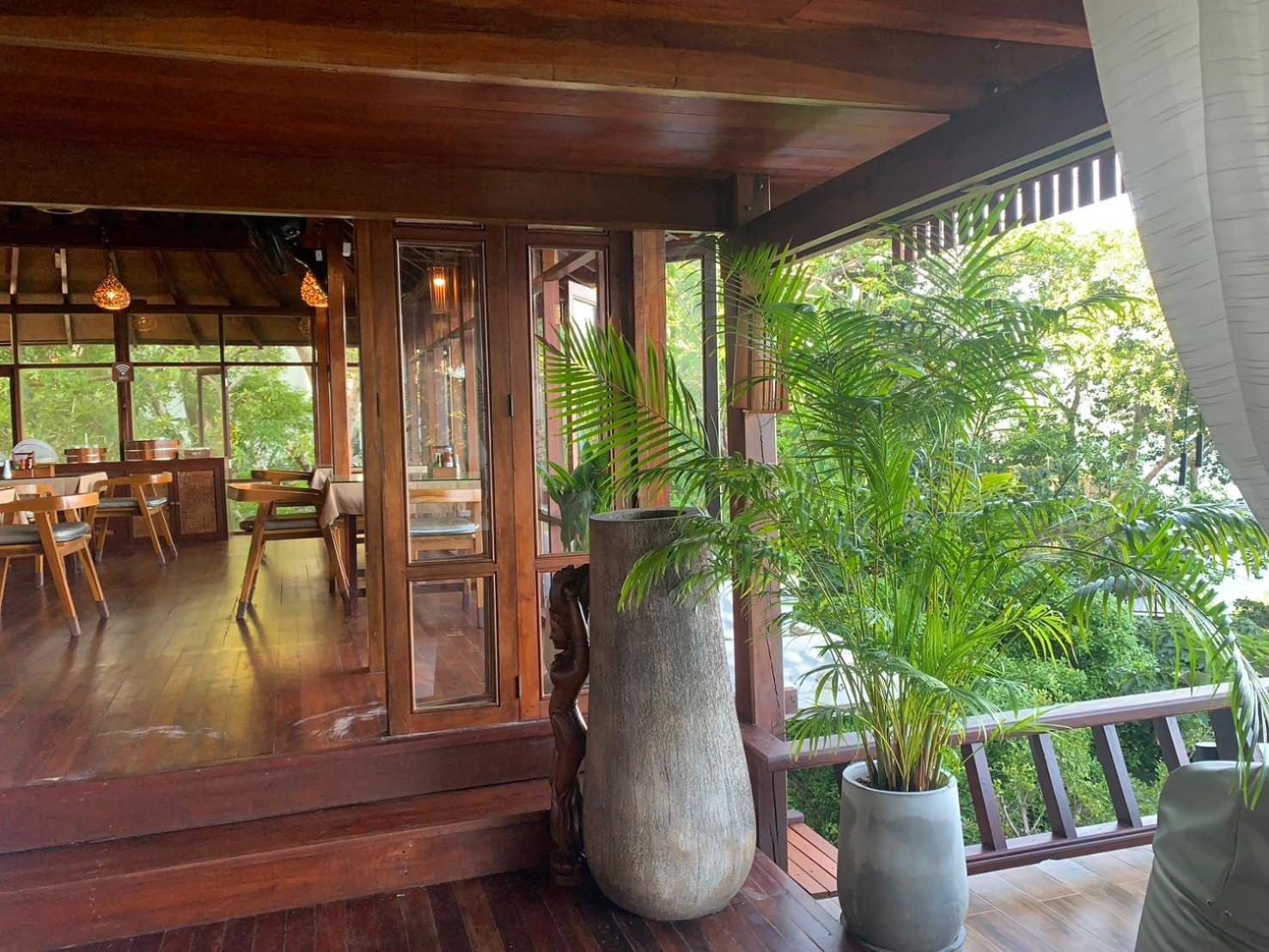 Kohtao Heritage Hideaway Тао Екстер'єр фото