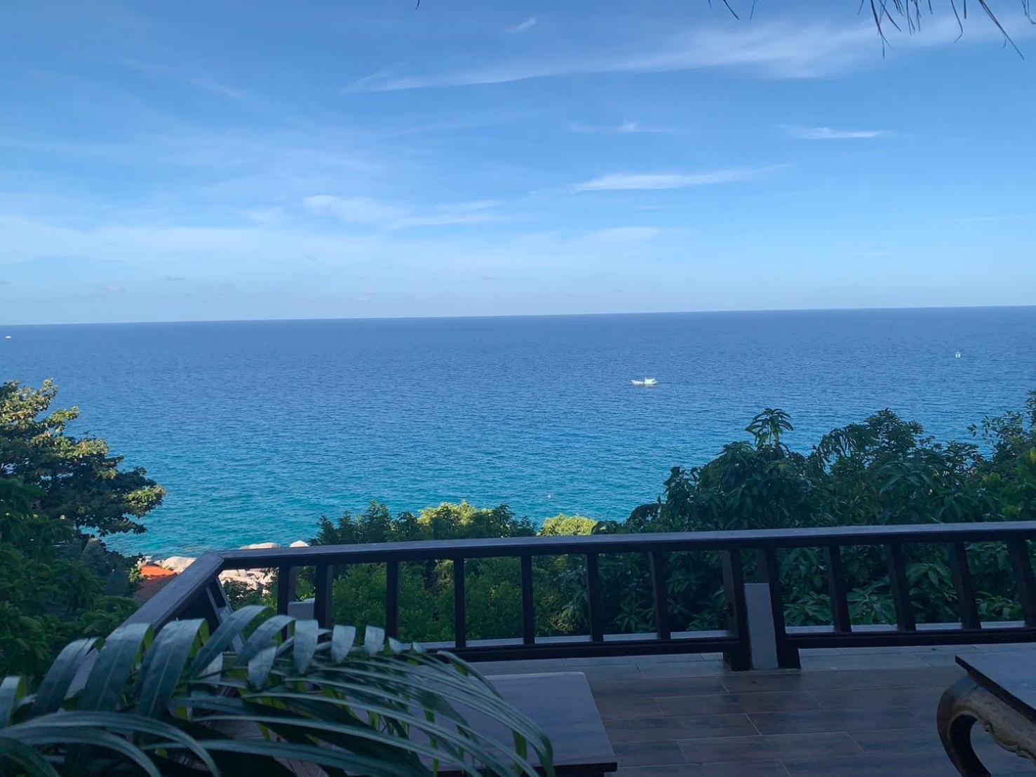 Kohtao Heritage Hideaway Тао Екстер'єр фото