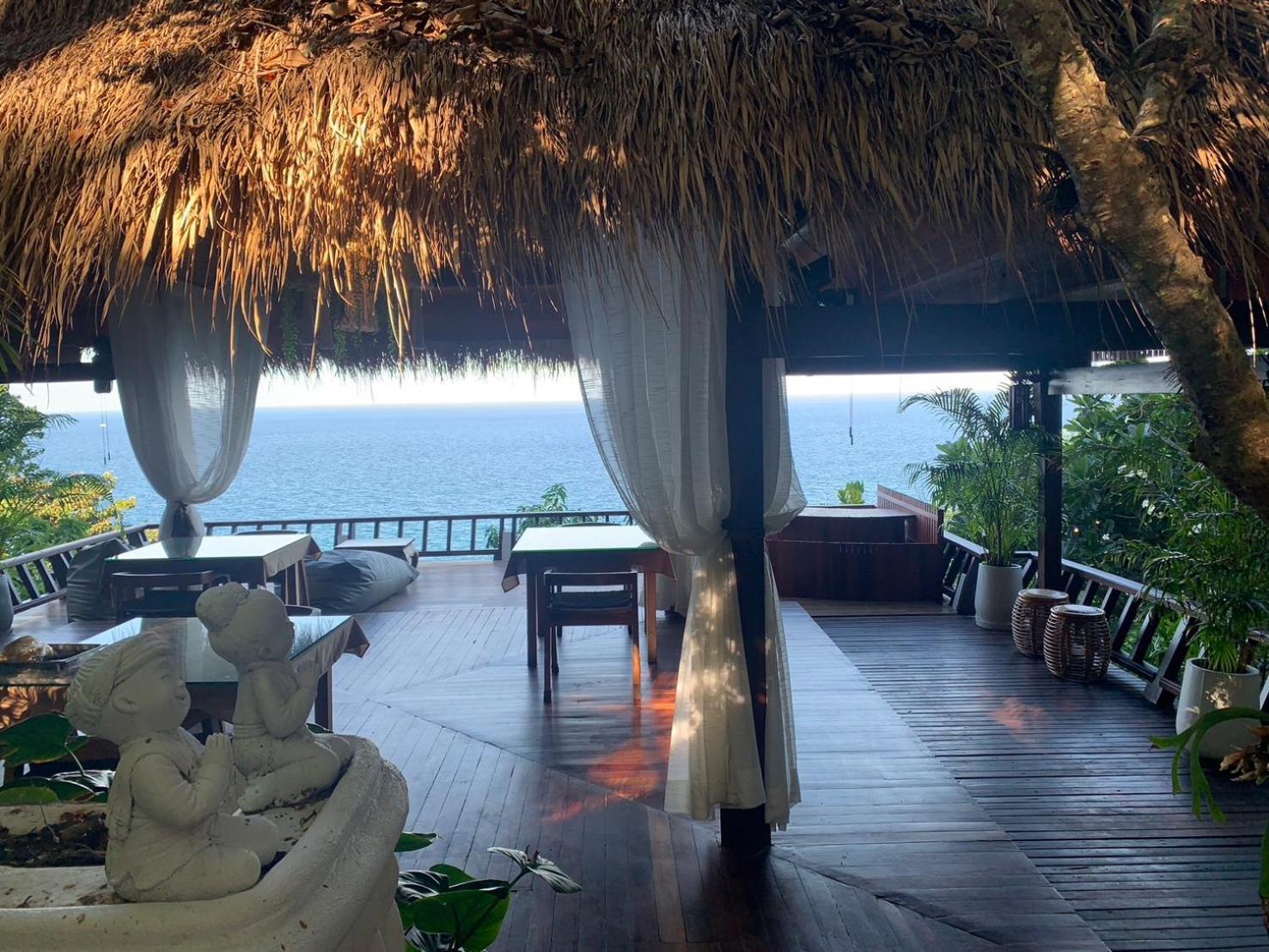 Kohtao Heritage Hideaway Тао Екстер'єр фото