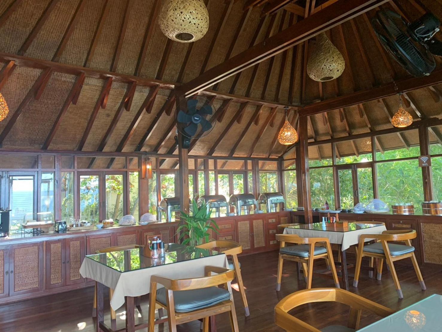 Kohtao Heritage Hideaway Тао Екстер'єр фото