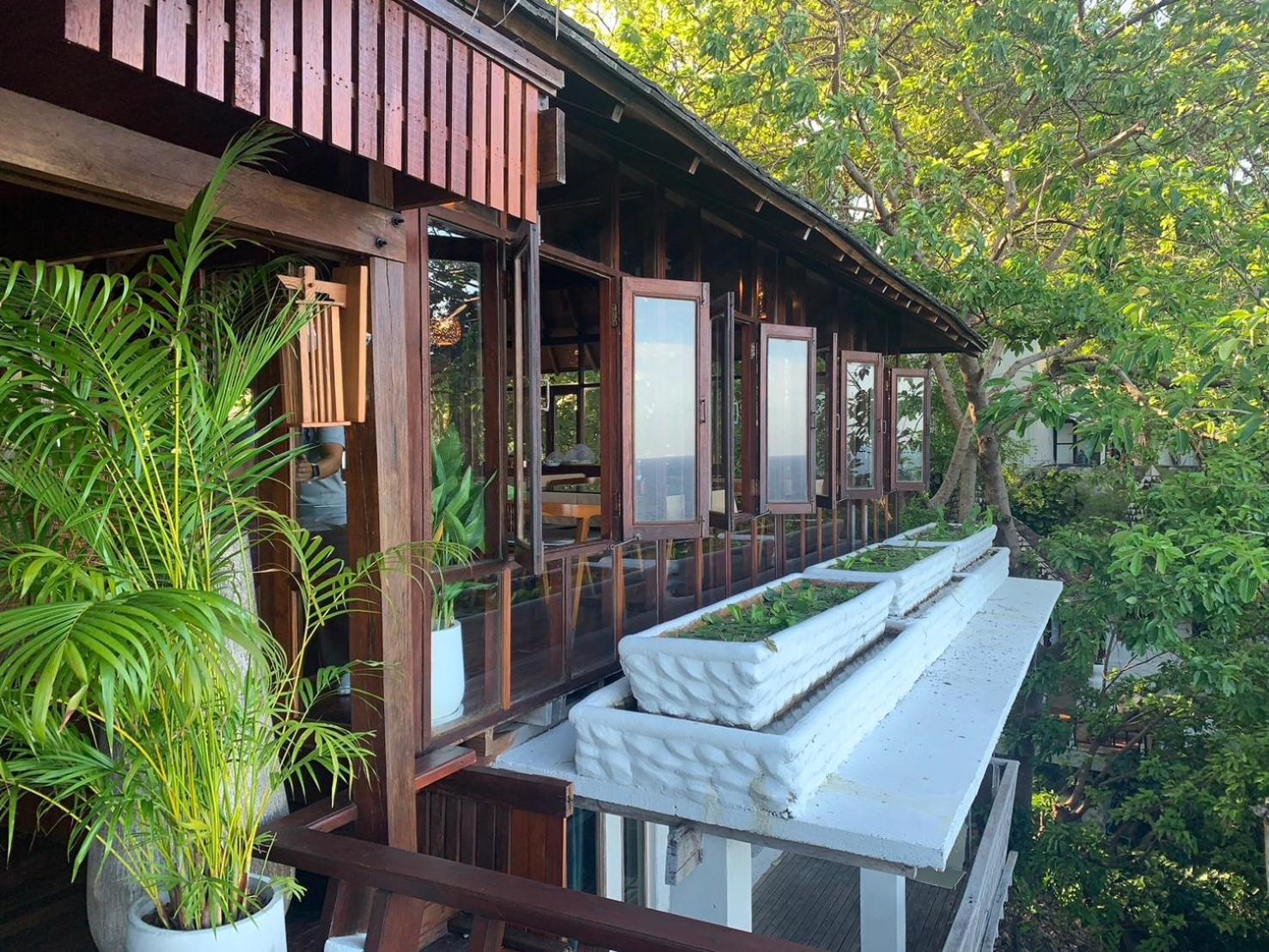 Kohtao Heritage Hideaway Тао Екстер'єр фото