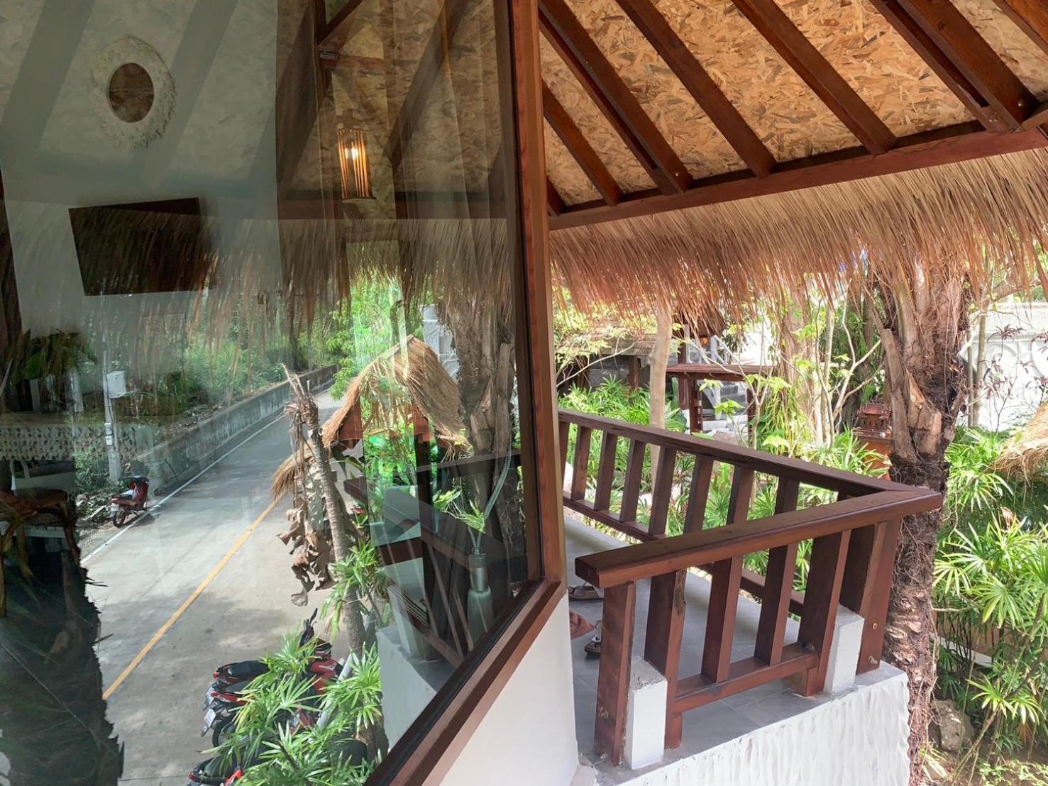 Kohtao Heritage Hideaway Тао Екстер'єр фото